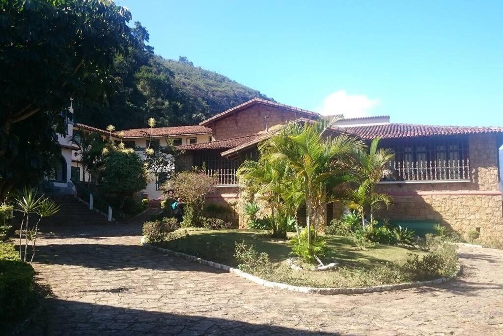 Apto Perto De Itaipava Petrópolis Екстериор снимка