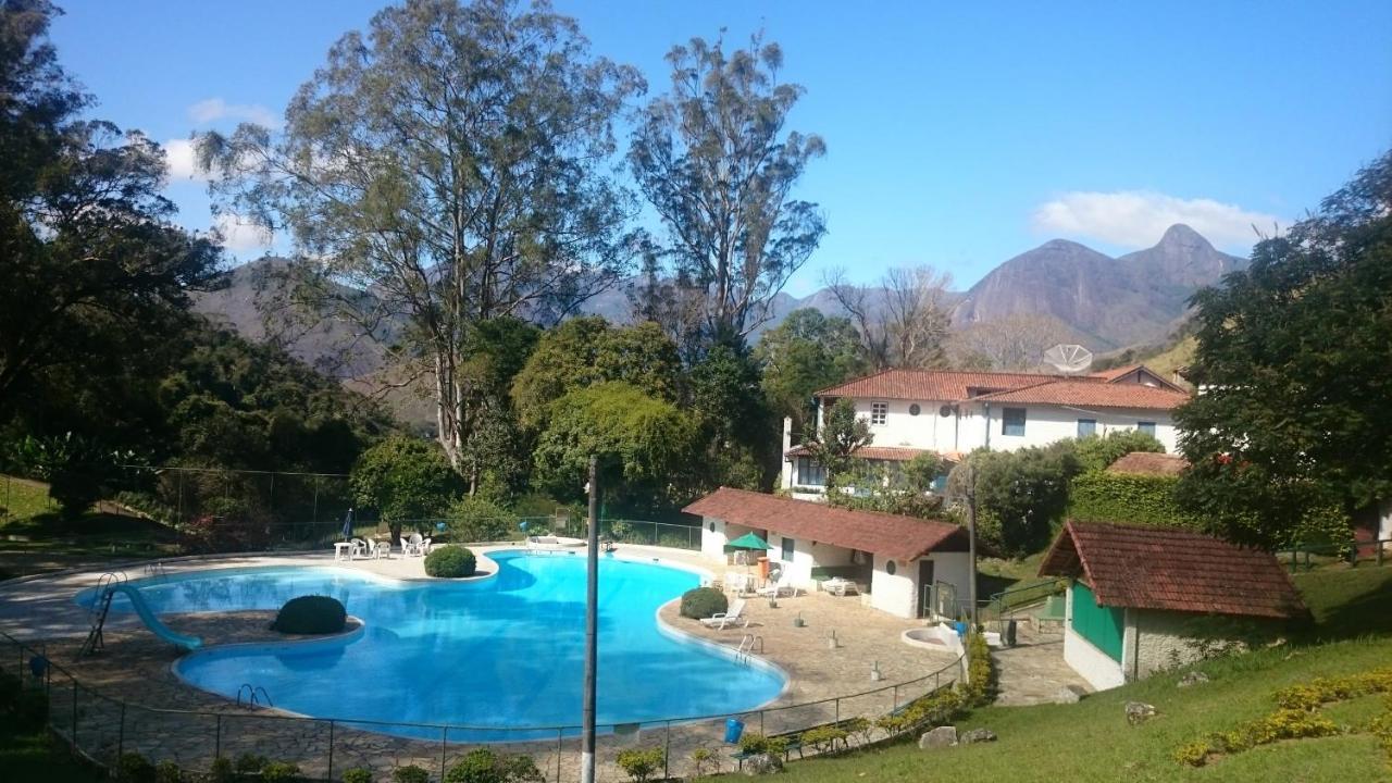 Apto Perto De Itaipava Petrópolis Екстериор снимка